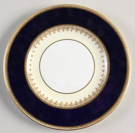 Salad Plate
