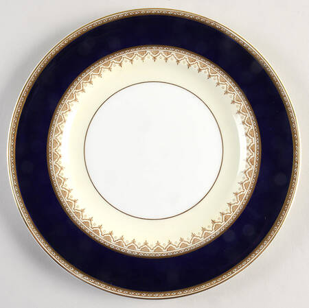 Dinner Plate