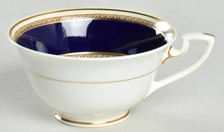 1293 Footed Cup