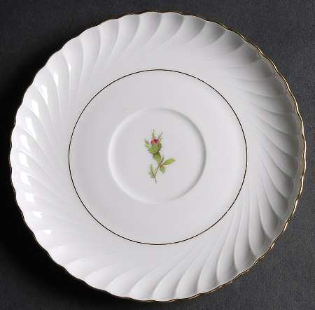974 Saucer
