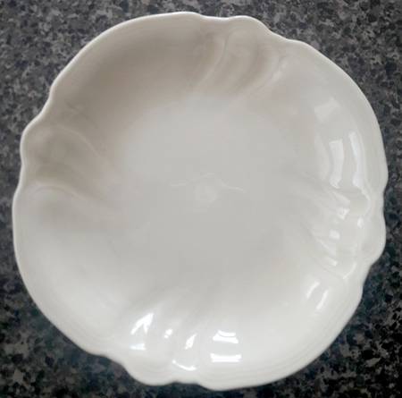 Viktoria Cream Fruit/Dessert (Sauce) Bowl