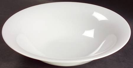 Moon White 7" All Purpose Bowl