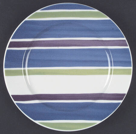 Trellis Blue by Rosenthal - Continental