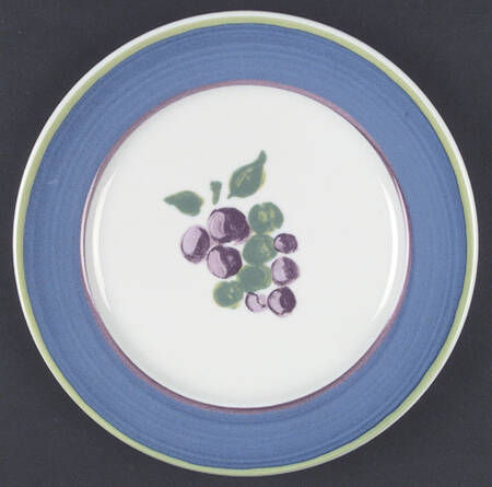 Orchard Grape by Rosenthal - Continental