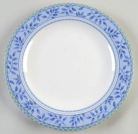Rivoli Dinner Plate