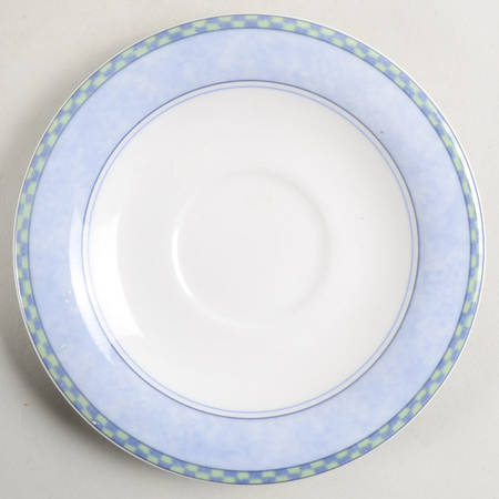 Rivoli Saucer