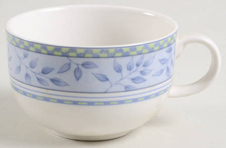 Rivoli Flat Cup