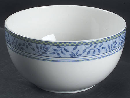 Rivoli 9" Salad Serving Bowl