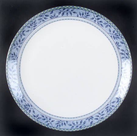 Rivoli 13" Chop Plate (Round Platter)