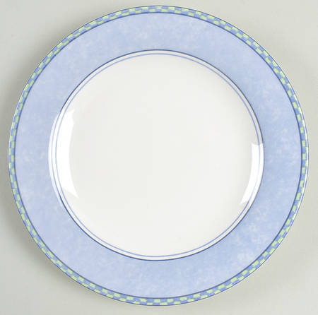 Rivoli Salad Plate