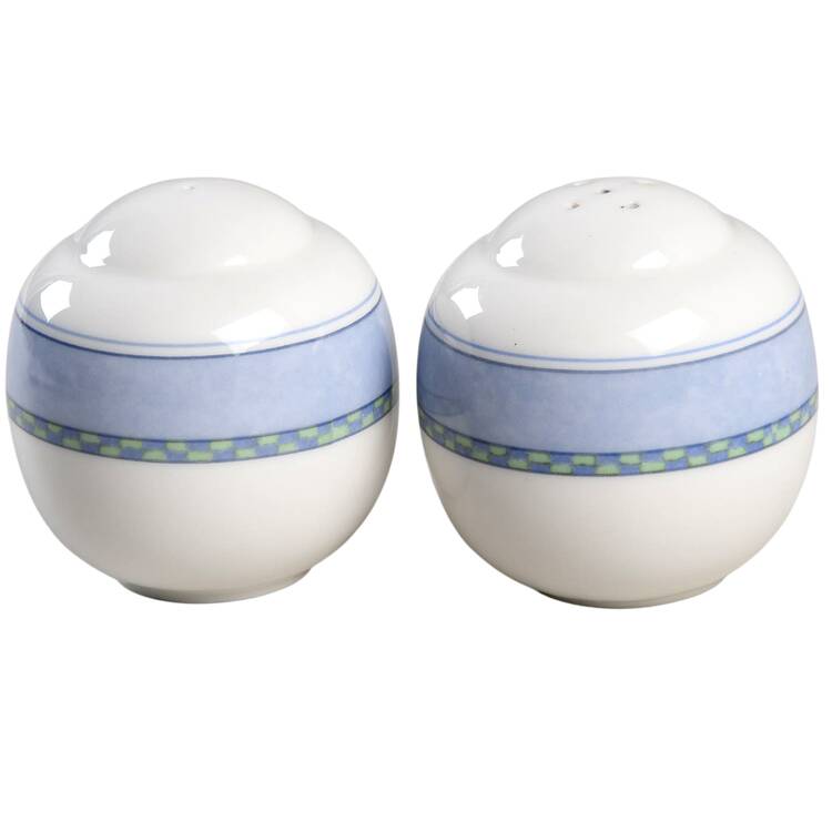 Rivoli Salt & Pepper Set