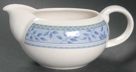 Rivoli Gravy Boat