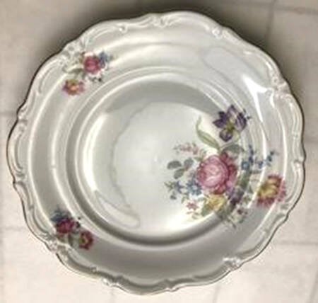 Garden Flower by Royal Heidelberg