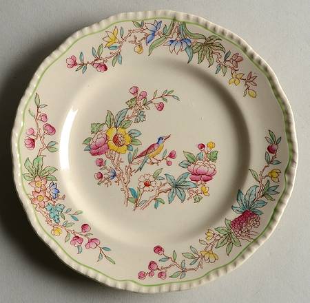 Ito Bread & Butter Plate
