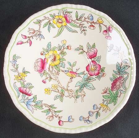 Ito Saucer for Cream Soup Bowl