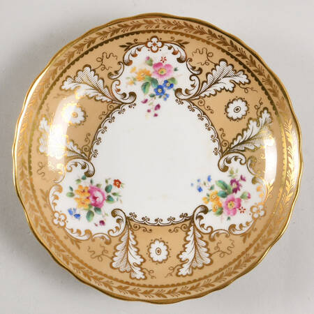T3246 Saucer for Bouillon Cup