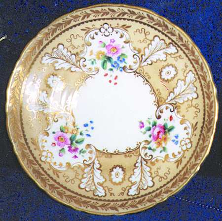 T3246 Saucer