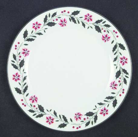 ROK17 Salad Plate