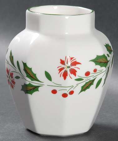 ROK17 4" Vase