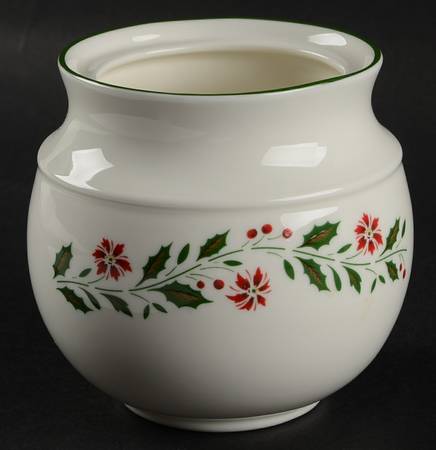 ROK17 Sugar Bowl No Lid