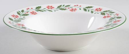 ROK17 Rim Soup Bowl