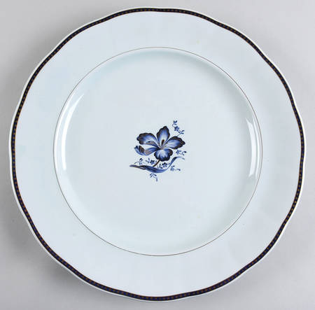 ROR6 13" Chop Plate (Round Platter)