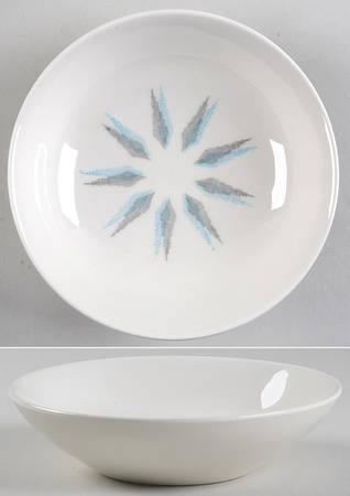 Aurora Coupe Soup Bowl