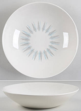 Aurora 8" Round Vegetable Bowl
