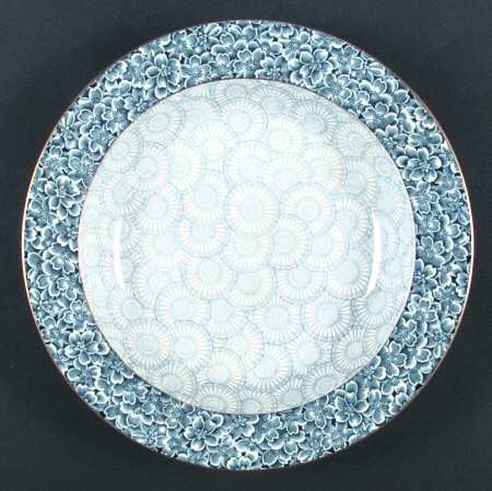 W1166 Rim Soup Bowl