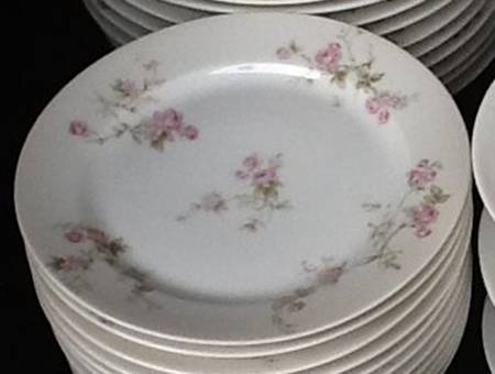 RDN47 Salad Plate