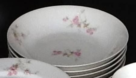 RDN47 Coupe Soup Bowl