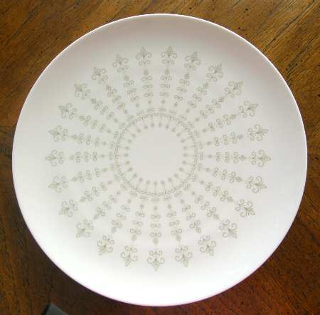 Granada by Rosenthal - Continental