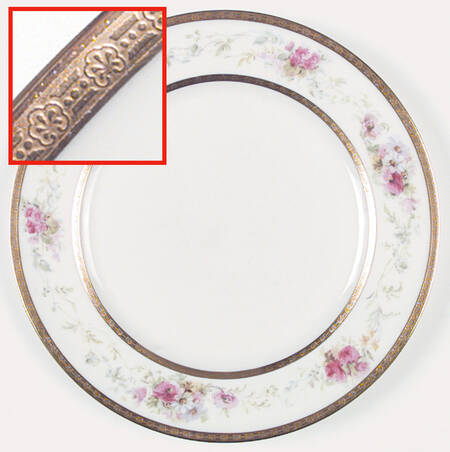 RA6956 by Royal Doulton