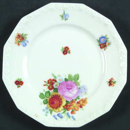 R674 Bread & Butter Plate