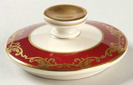 R676 Lid for Sugar Bowl
