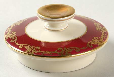 R676 Lid for Teapot