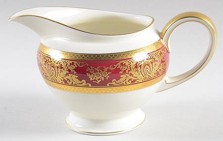 R676 Creamer