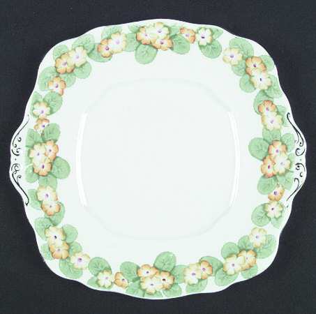 Primrose Yellow by Royal Albert