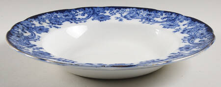 Melrose Rim Soup Bowl
