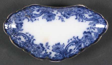 Melrose Bone Dish
