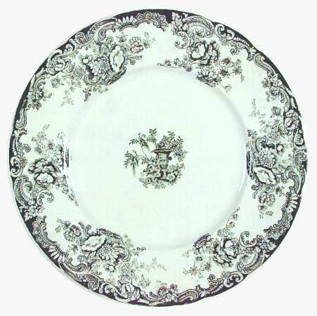 Arcadia Green by Royal Staffordshire