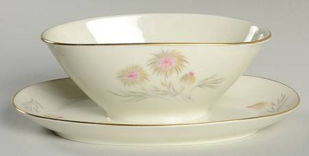 Annette Gravy Boat