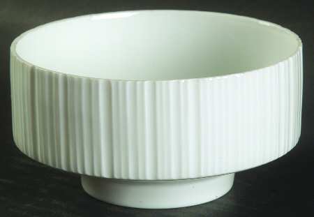 Secunda Cobalt Fruit/Dessert (Sauce) Bowl