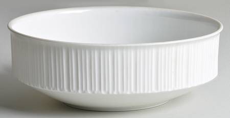 Secunda Cobalt 7" Round Vegetable Bowl