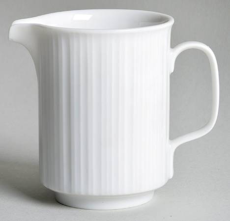 Secunda Cobalt Mini Creamer