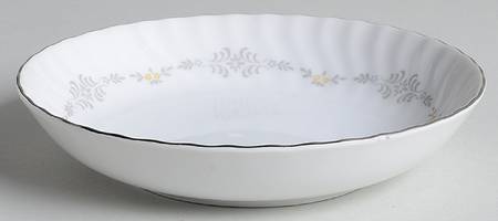 Priscilla Fruit/Dessert (Sauce) Bowl