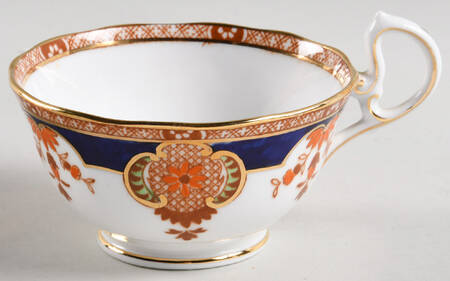 Wembley Footed Cup