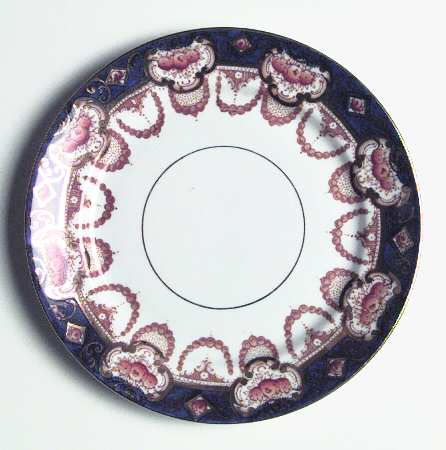 4250 Dessert/Pie Plate