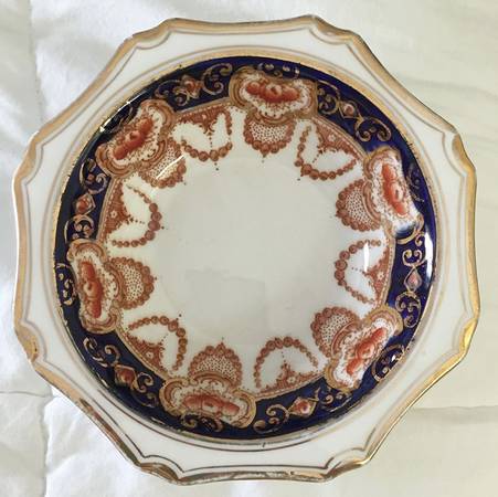 4250 Open Candy Dish
