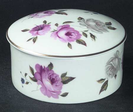 Marissa Bon Bon & Lid